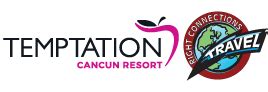 Temptation Resort Cancun Frequently Asked Questions